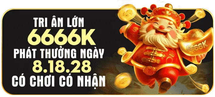 Ưu đãi nạp tiền hàng ngày SP666 chính thức