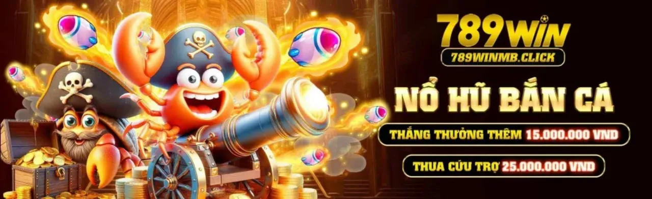 Thế giới bắn cá SP666 chính thức