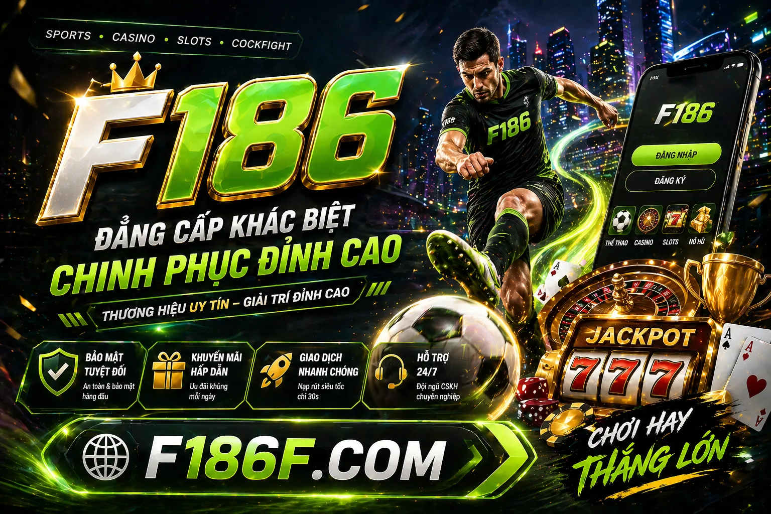 Khuyến mãi SP666 chính thức