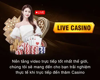 Casino trực tuyến sp666 chính thức